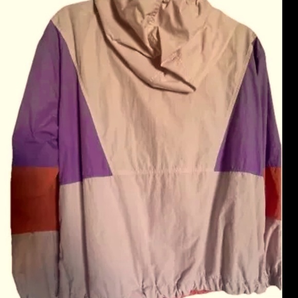 American Eagle Outfitters Windbreaker - Picture 3 of 5